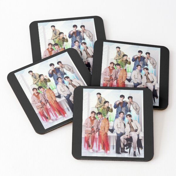 Item preview, BrightWin Offgun Taynew krist singto   designed and sold by SaiisissoT.