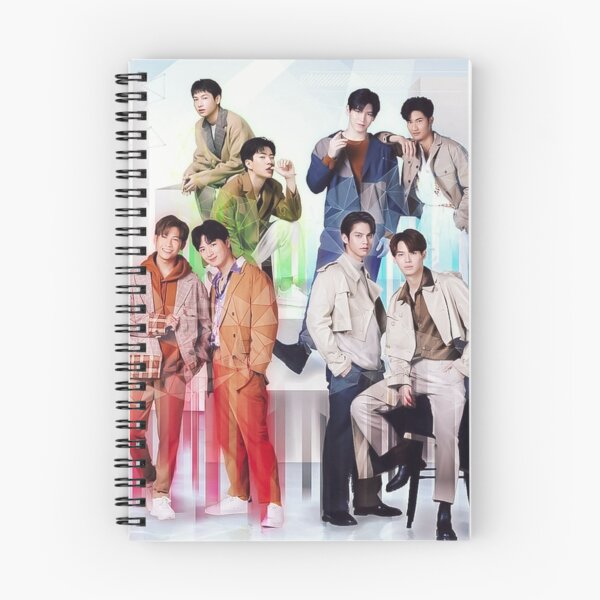 Item preview, BrightWin Offgun Taynew krist singto   designed and sold by SaiisissoT.