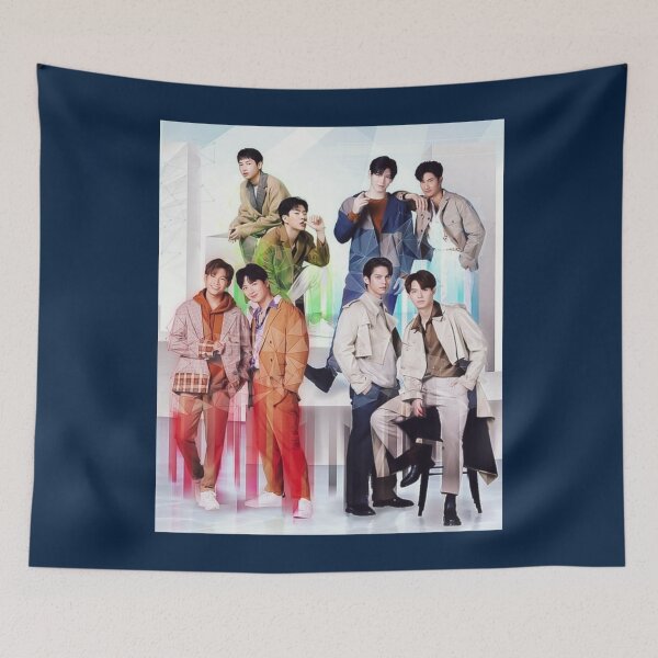 Item preview, BrightWin Offgun Taynew krist singto   designed and sold by SaiisissoT.