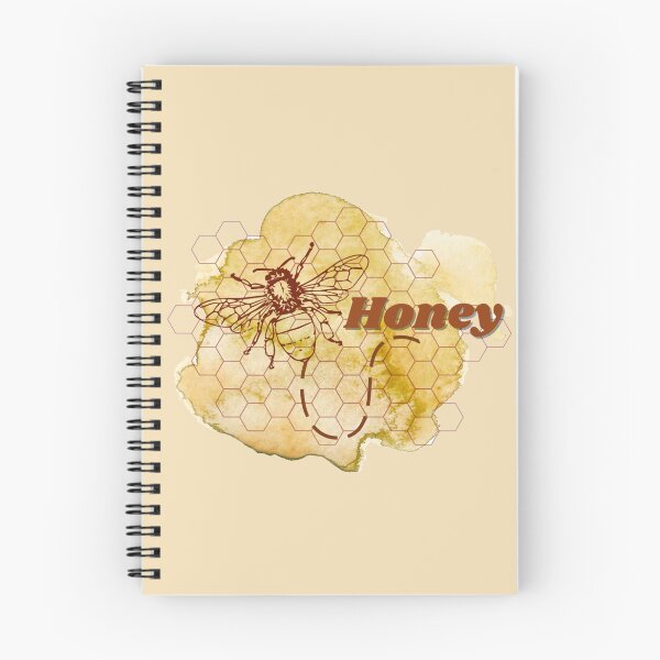 Item preview, Honey Bee designed and sold by KadreeDesigns.