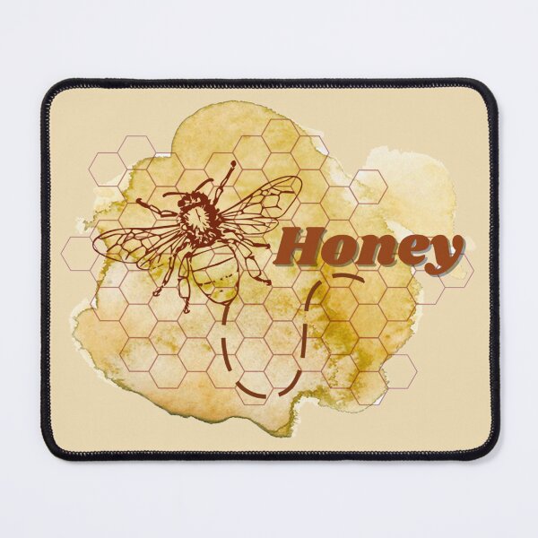 Item preview, Honey Bee designed and sold by KadreeDesigns.