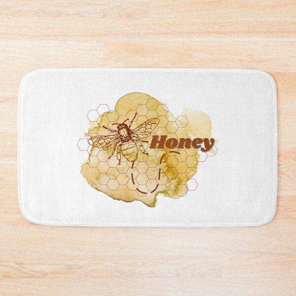 Item preview, Honey Bee designed and sold by KadreeDesigns.