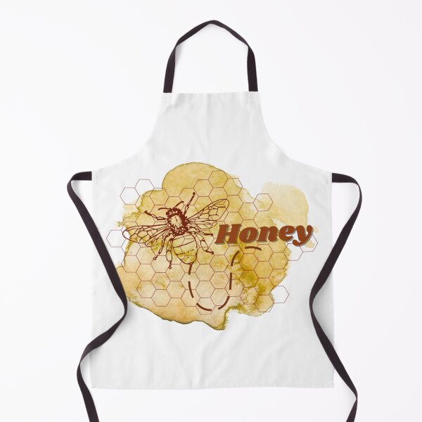 Item preview, Honey Bee designed and sold by KadreeDesigns.