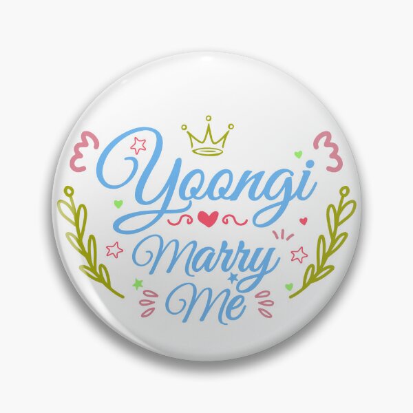 Item preview, Suga BTS Yoongi   designed and sold by bangtanofficial.