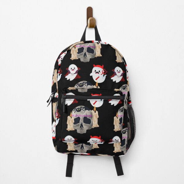 The ghosts hunters Backpack