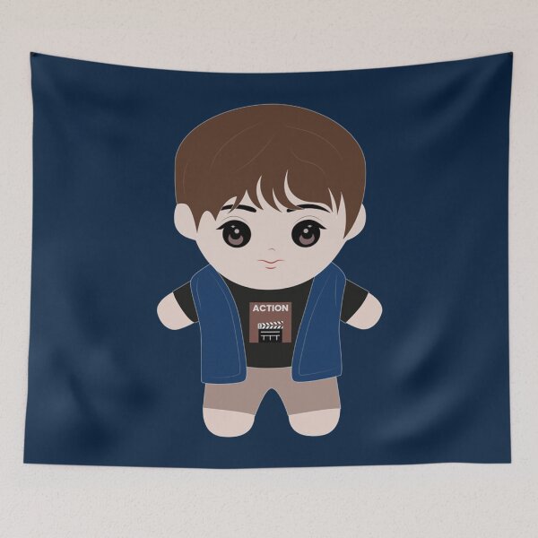 Item preview, Gun Atthaphan Phunsawat   designed and sold by SaiisissoT.