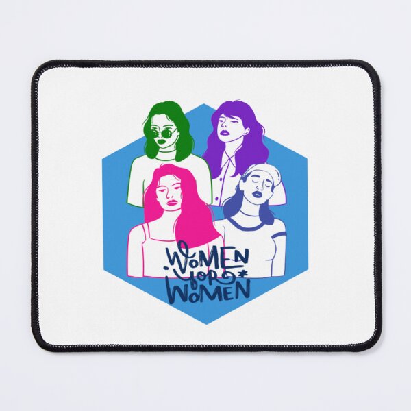 Item preview, Women for women designed and sold by Emplan.