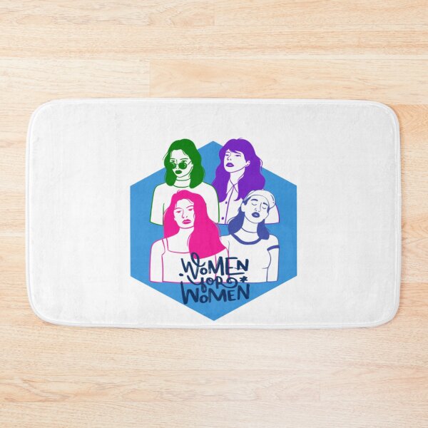 Item preview,   Women for women designed and sold by Emplan.