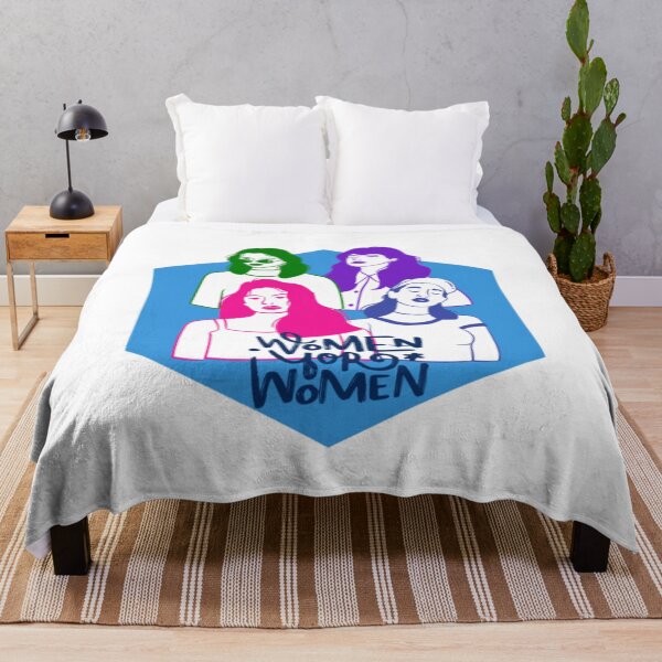 Item preview,   Women for women designed and sold by Emplan.