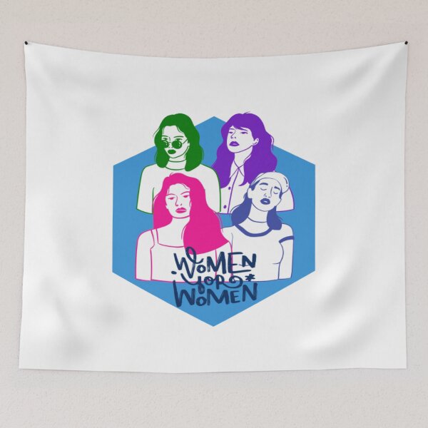Item preview,   Women for women designed and sold by Emplan.