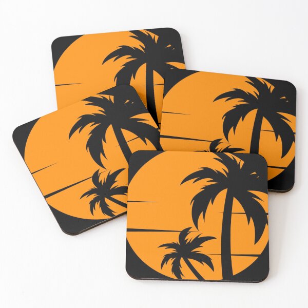 Item preview, Ipanema Sunset Beat designed and sold by BernieAmerican.