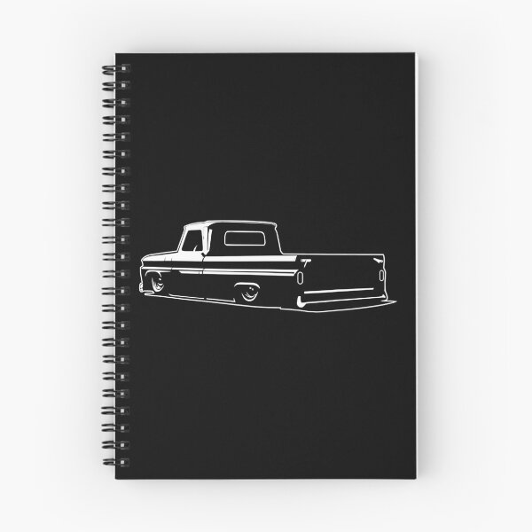 Item preview, 60-66 Mini C10 Truck, Slammed, Lowrider, Dropped designed and sold by OkifekaZnzit.