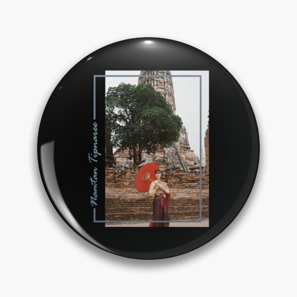 Item preview, Namtan Tipnaree   designed and sold by SaiisissoT.