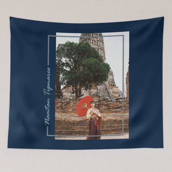 Item preview, Namtan Tipnaree   designed and sold by SaiisissoT.