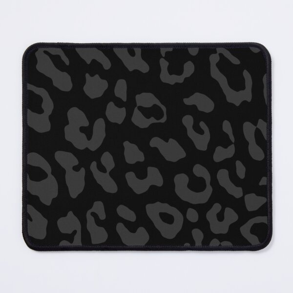 Item preview, Leopard Print Black  designed and sold by blakcirclegirl.