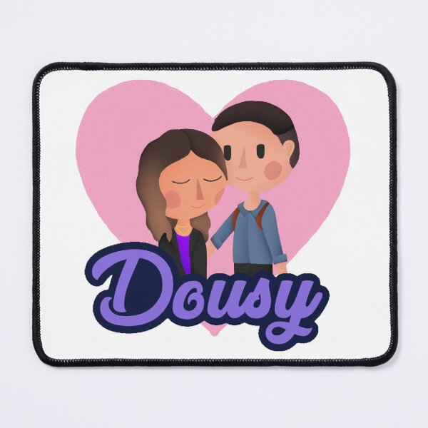 Item preview, Dousy Heart designed and sold by samantha-rose12.