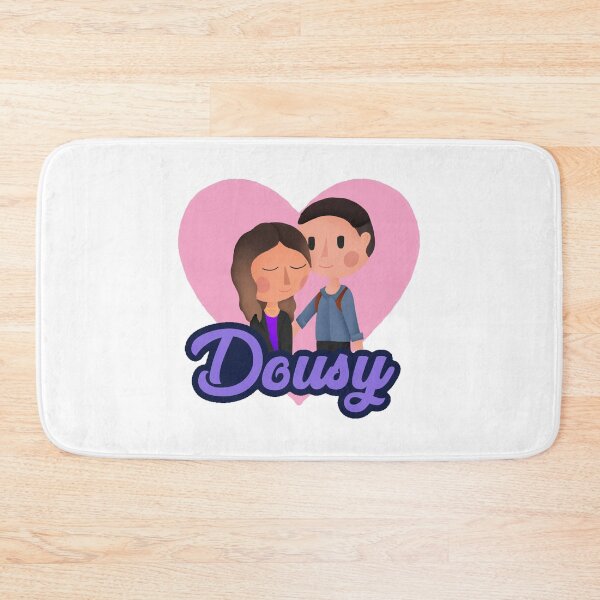 Item preview, Dousy Heart designed and sold by samantha-rose12.