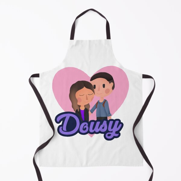 Item preview, Dousy Heart designed and sold by samantha-rose12.