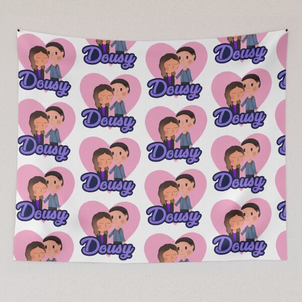 Item preview, Dousy Heart designed and sold by samantha-rose12.