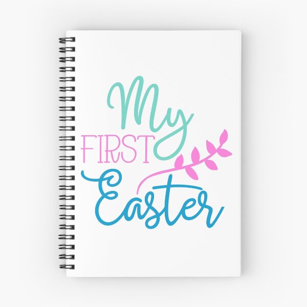 Item preview, My first Easter designed and sold by Martina Mladenova.