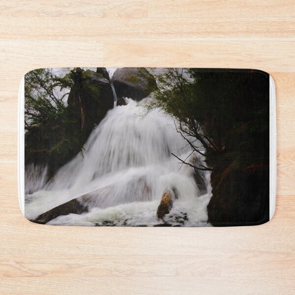 Item preview, Eurobin Falls Flowing designed and sold by D-GaP.