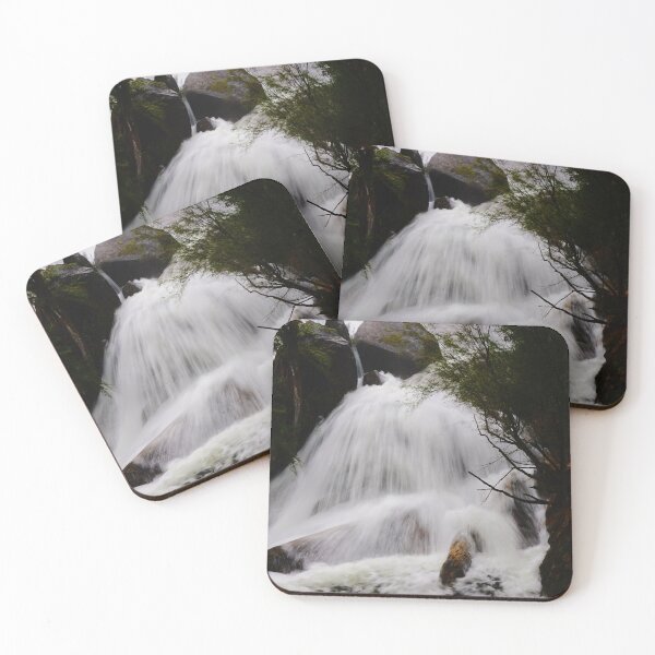 Item preview, Eurobin Falls Flowing designed and sold by D-GaP.