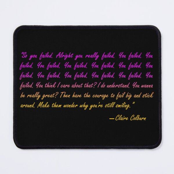 Item preview, So you Failed designed and sold by Gugarix.
