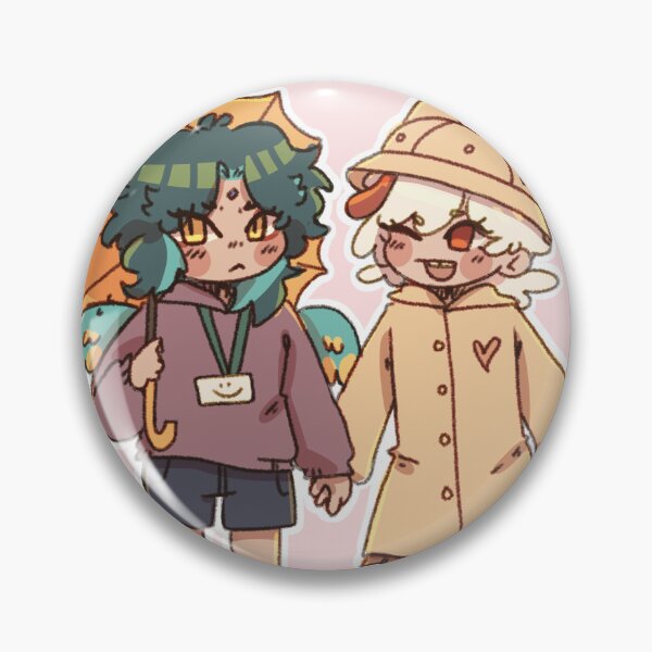 Item preview, kazuxiao rainy day designed and sold by po11ita.
