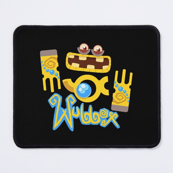 Item preview, My Singing Monsters Wubbox designed and sold by OkifekaZnzit.