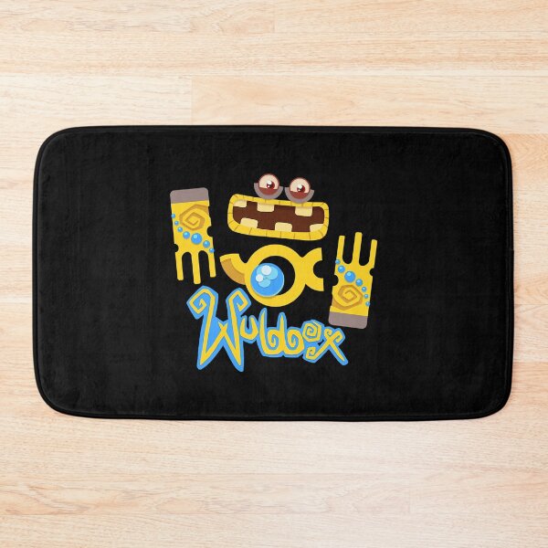 Item preview, My Singing Monsters Wubbox designed and sold by OkifekaZnzit.
