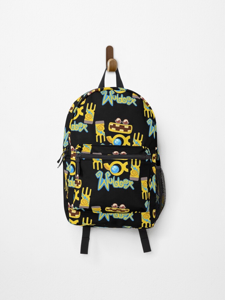 All Epic Wubbox  Backpack for Sale by Cosmos-Factor77