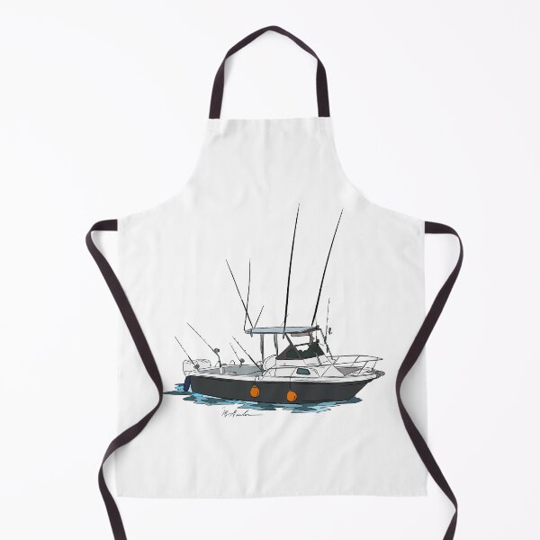 Item preview, Ben Jackson's Boat designed and sold by Michael Garber.