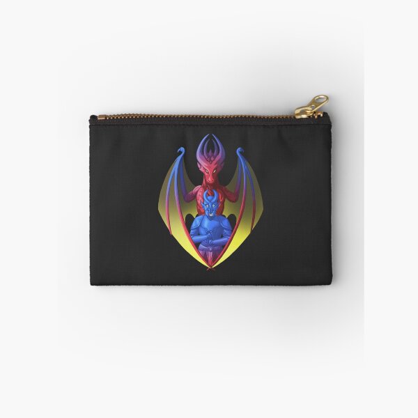 Item preview, Poly Pride Dragon and Knight designed and sold by Ravenwood135.