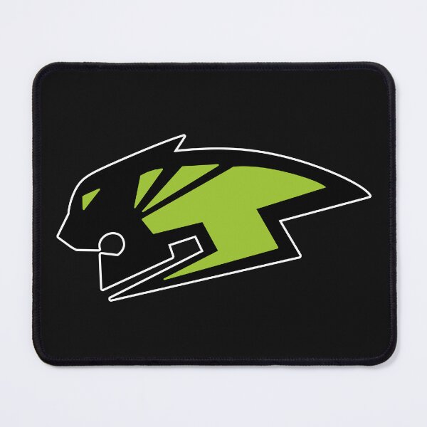 Item preview, Tiget&Bunny - Wild Tiger logo designed and sold by Zefkiel.