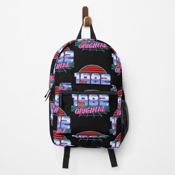 Artikelvorschau, Original 1982 Retro 40. Geburtstag Vaporwave Style 40 Jahre alt entworfen und verkauft von OkifekaZnzit.