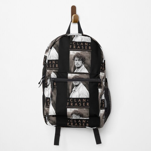 Item preview, Outlander Clan Fraser designed and sold by OkifekaZnzit.