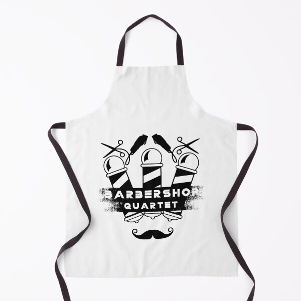 Item preview, BARBERSHOP QUARTET, holiday barbershop designed and sold by Haitam771.