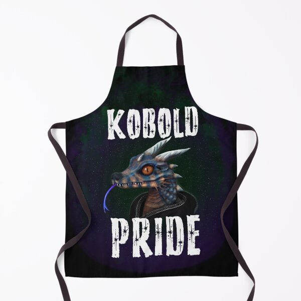 Item preview, Kobold Pride designed and sold by bluegorgon.