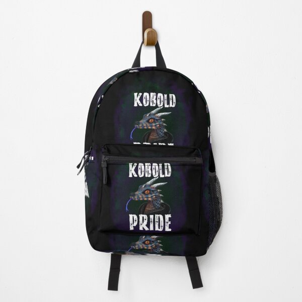 Item preview, Kobold Pride designed and sold by bluegorgon.