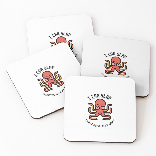 Item preview,  I can slap 8 people at once designed and sold by Douniaya.