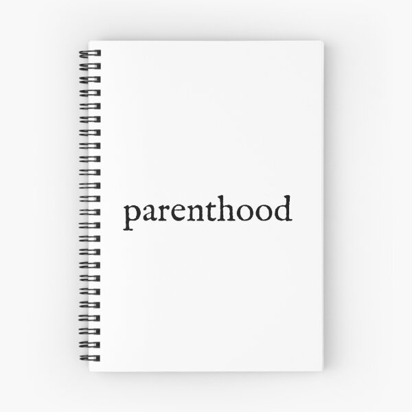 Item preview, parenthood designed and sold by renukai.