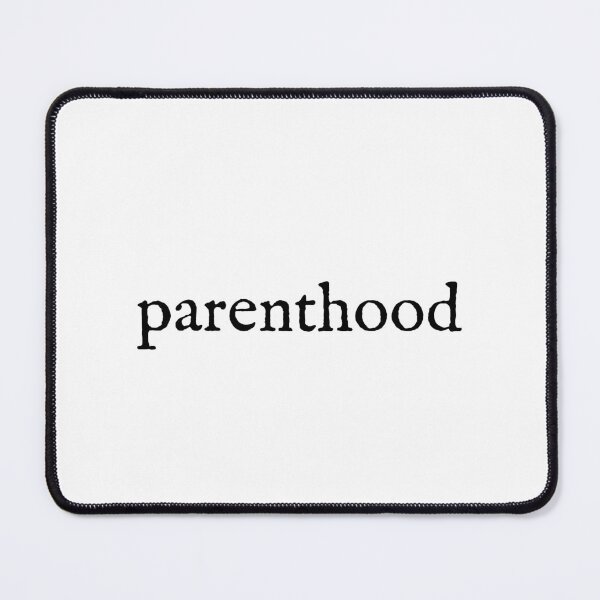 Item preview, parenthood designed and sold by renukai.