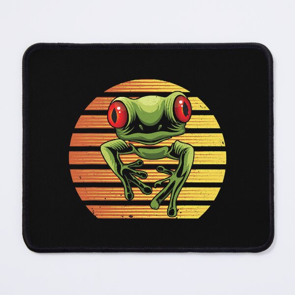 Item preview, Tadpole Rainforest Frog Gift Idea Frog designed and sold by OkifekaZnzit.