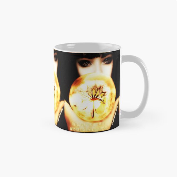 Item preview, He gave her all his wishes and every sunset designed and sold by EARTH ANGEL 888.
