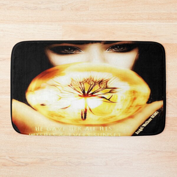 Item preview, He gave her all his wishes and every sunset designed and sold by EARTH ANGEL 888.