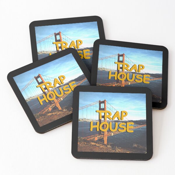 Item preview, Trap House Hip Hop EDM Rave Music Festival designed and sold by OkifekaZnzit.