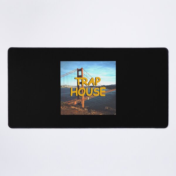 Item preview, Trap House Hip Hop EDM Rave Music Festival designed and sold by OkifekaZnzit.