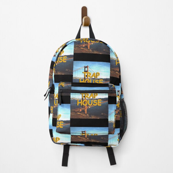 Item preview, Trap House Hip Hop EDM Rave Music Festival designed and sold by OkifekaZnzit.