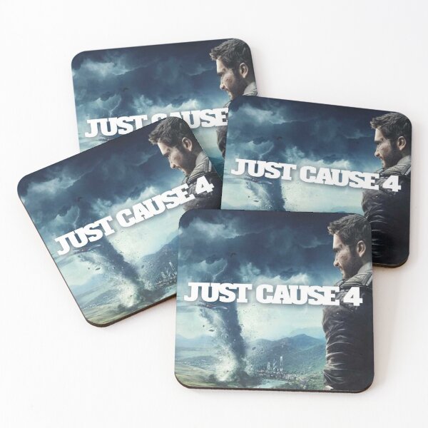 Artikelvorschau, Just Cause 4 Just Cause 4 Just Cause 4 Just Cause 4 Just Cause 4 entworfen und verkauft von monzaro.