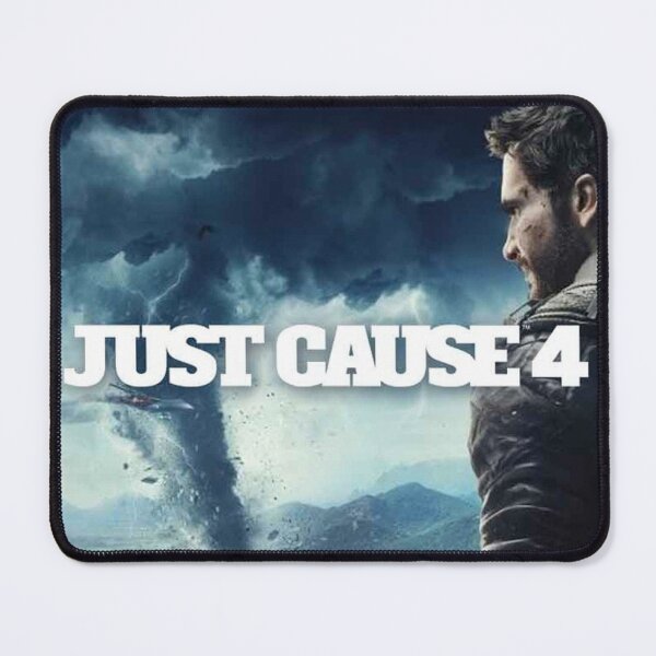 Item preview, Just Cause 4 Just Cause 4 Just Cause 4 Just Cause 4 Just Cause 4 designed and sold by monzaro.